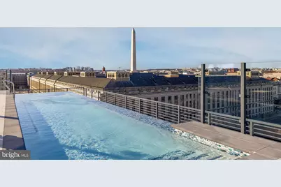 300 12th Street SW #PH05, Washington, DC 20024 - Photo 19