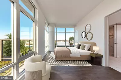 300 12th Street SW #PH05, Washington, DC 20024 - Photo 5