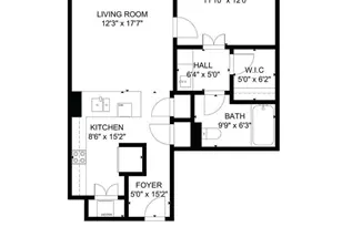 910 M St NW, Washington, DC 20001 - Photo 25