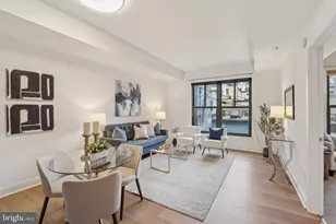 910 M St NW, Washington, DC 20001 - Photo 9