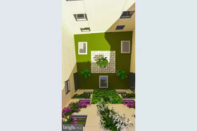 1341 H Street NE #5F, Washington, DC 20002 - Photo 13