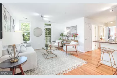 1308 Clifton Street NW #118, Washington, DC 20009 - Photo 1