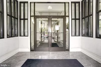 1308 Clifton Street NW #118, Washington, DC 20009 - Photo 23