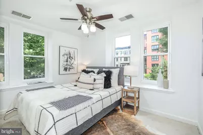 1308 Clifton Street NW #118, Washington, DC 20009 - Photo 9