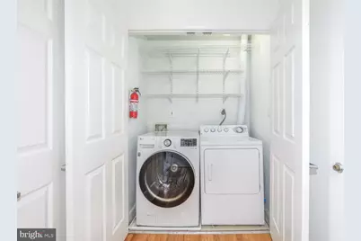 1308 Clifton Street NW #118, Washington, DC 20009 - Photo 15