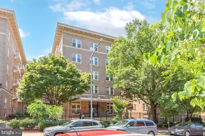 1308 Clifton Street NW #118, Washington, DC 20009 - Photo 21