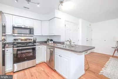 1308 Clifton Street NW #118, Washington, DC 20009 - Photo 5