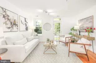 1308 Clifton St NW, Washington, DC 20009 - Photo 3