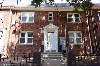 2210 Nicholson Street SE #3, Washington, DC 20020 - Photo 1