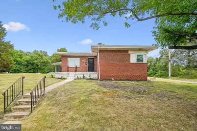 2000 Jasper Street SE, Washington, DC 20020 - Photo 1