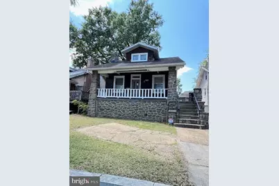 3002 South Dakota Avenue NE, Washington, DC 20018 - Photo 1