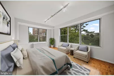 3900 Watson Place NW #3F-A, Washington, DC 20016 - Photo 11