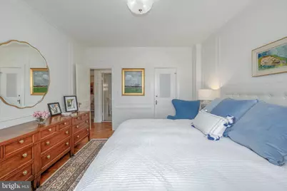 4000 Cathedral Avenue NW #311B, Washington, DC 20016 - Photo 17