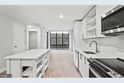 3990 Upton Street NW #1B-PARC-6136, Washington, DC 20016 - Photo 47