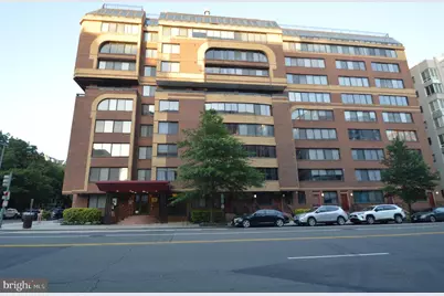 1245 13th Street NW #902, Washington, DC 20005 - Photo 3