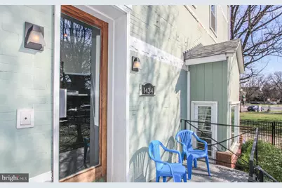 1434 Potomac Avenue SE #5, Washington, DC 20003 - Photo 37