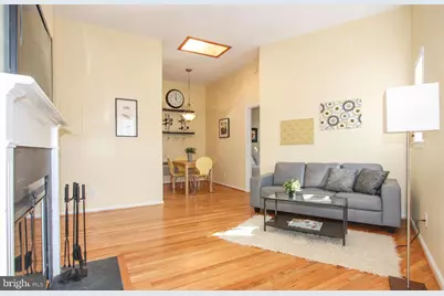 1434 Potomac Avenue SE #5, Washington, DC 20003 - Photo 1