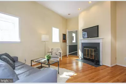 1434 Potomac Avenue SE #5, Washington, DC 20003 - Photo 3