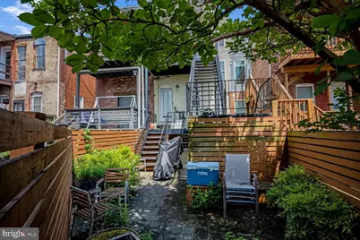 1730 1st Street NW #2, Washington, DC 20001 - Photo 25