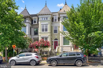 1730 1st Street NW #2, Washington, DC 20001 - Photo 27