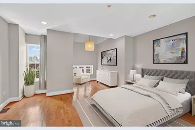 1730 1st Street NW #2, Washington, DC 20001 - Photo 13