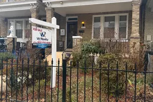 812 Emerson St NW, Washington, DC 20011 - Photo 1