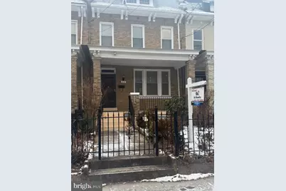 812 Emerson Street NW, Washington, DC 20011 - Photo 3