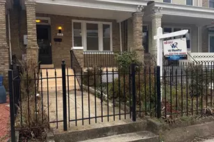 812 Emerson St NW, Washington, DC 20011 - Photo 1