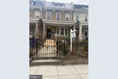 812 Emerson Street NW, Washington, DC 20011 - Photo 25