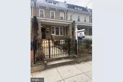 812 Emerson Street NW, Washington, DC 20011 - Photo 1