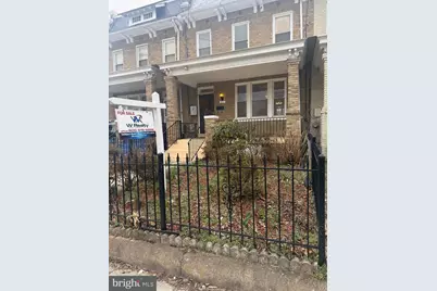 812 Emerson Street NW, Washington, DC 20011 - Photo 3