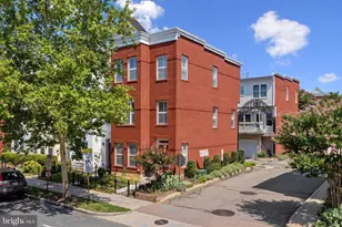 1215 V St NW, Washington, DC 20009 - Photo 1