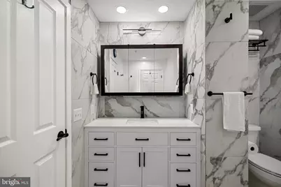 1215 V Street NW, Washington, DC 20009 - Photo 23