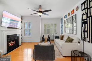 1215 V St NW, Washington, DC 20009 - Photo 5