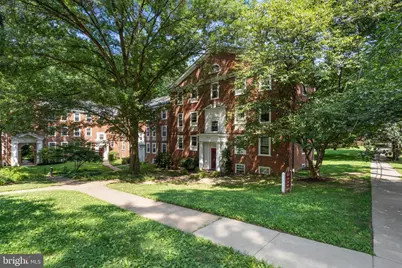 3630 39th Street NW #E533, Washington, DC 20016 - Photo 39