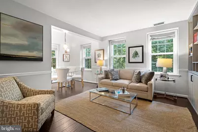 3630 39th Street NW #E533, Washington, DC 20016 - Photo 3