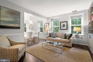3630 39th St NW, Washington, DC 20016 - Photo 3