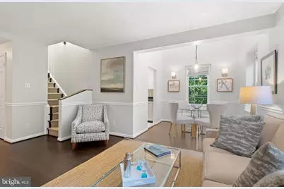 3630 39th Street NW #E533, Washington, DC 20016 - Photo 5