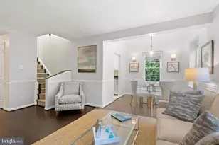 3630 39th St NW, Washington, DC 20016 - Photo 5