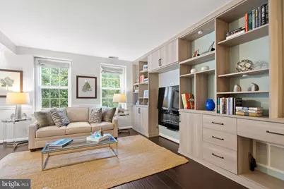 3630 39th Street NW #E533, Washington, DC 20016 - Photo 1