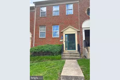 2710 Stanton Road SE, Washington, DC 20020 - Photo 1