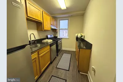 1340 Fairmont Street NW #3, Washington, DC 20009 - Photo 7