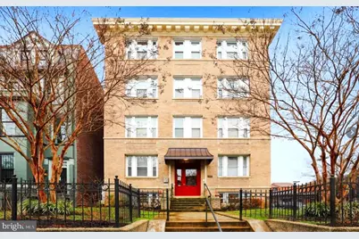 1340 Fairmont Street NW #3, Washington, DC 20009 - Photo 1