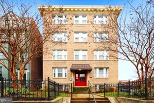 1340 Fairmont St NW, Washington, DC 20009 - Photo 1