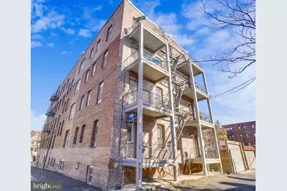 1340 Fairmont Street NW #3, Washington, DC 20009 - Photo 13