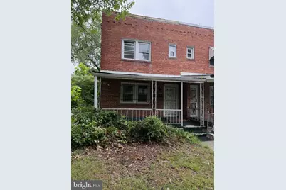 5716 Foote Street NE, Washington, DC 20019 - Photo 1