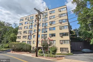 3901 Tunlaw Rd NW, Washington, DC 20007 - Photo 31
