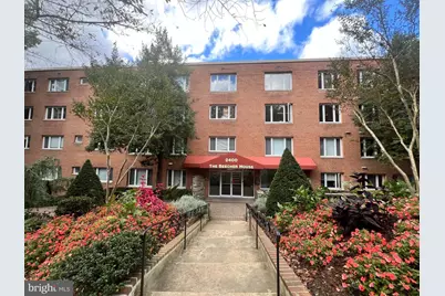 2400 41st Street NW #103, Washington, DC 20007 - Photo 5