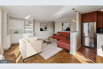 2501 Calvert Street NW #701, Washington, DC 20008 - Photo 9