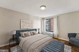 2501 Calvert St NW, Washington, DC 20008 - Photo 21